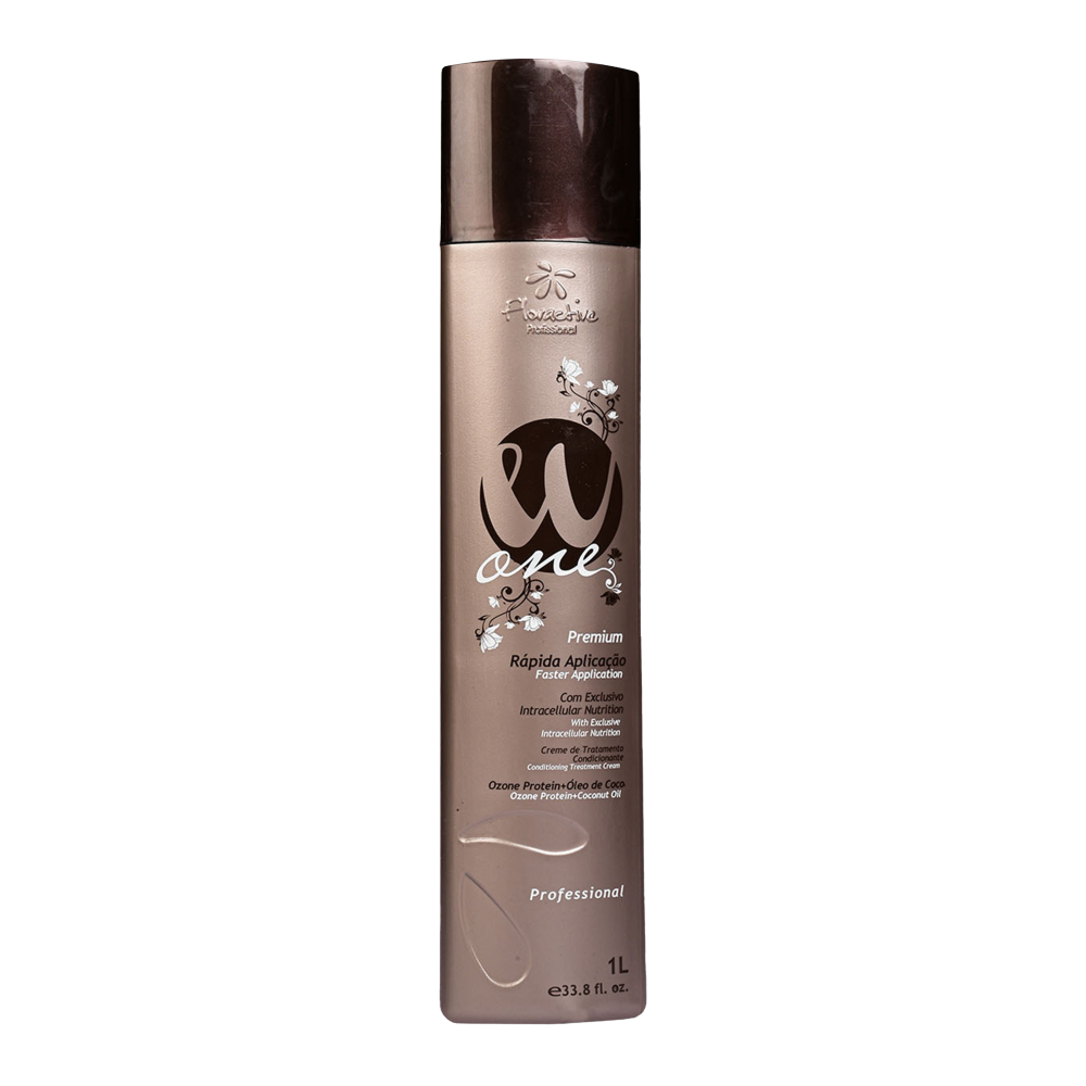 Floractive Professional W One Nanoplastia Treatment