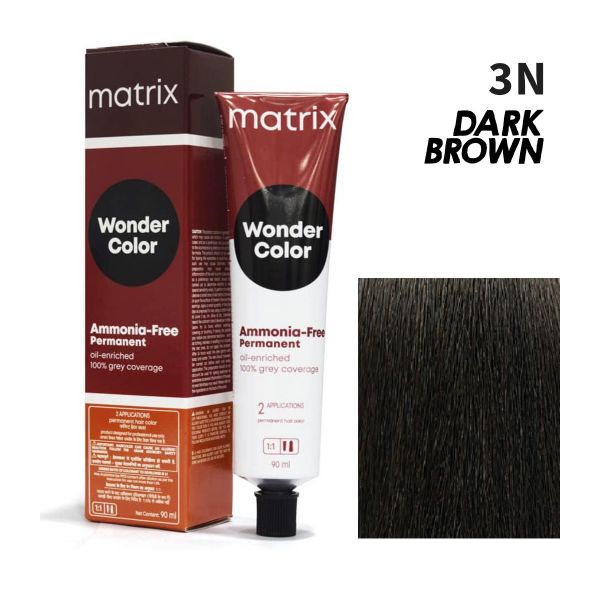 Matrix Wonder Color - 3N