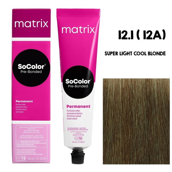 Matrix Socolor - 12.1