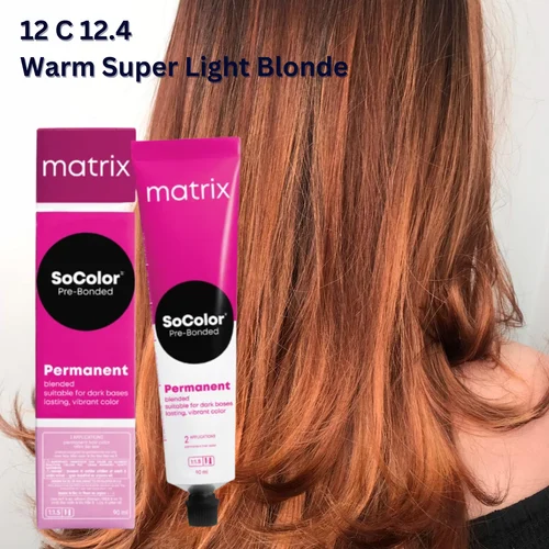 Matrix Socolor - 12