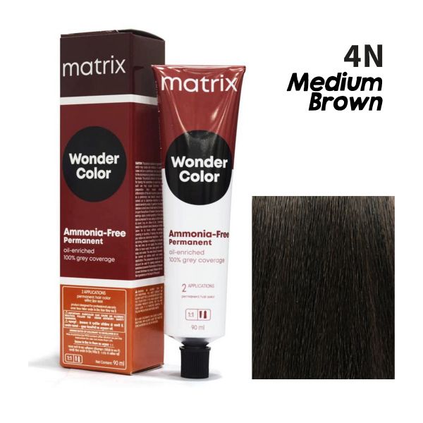 Matrix Wonder Color - 4