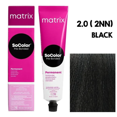 Matrix Socolor - 2.0