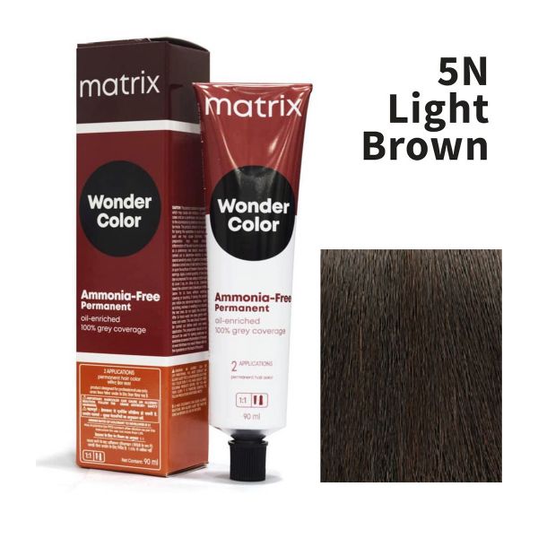 Matrix Wonder Color - 5