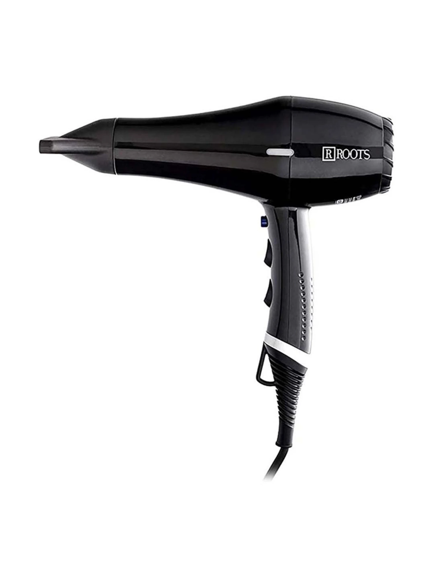 Roots Sonic HD24 2400W Corded Hair Dryer (Black)