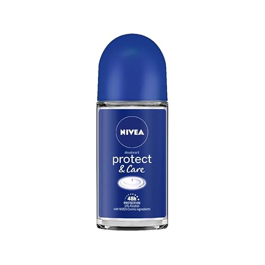 NIVEA Protect & Care Roll On(50ml)