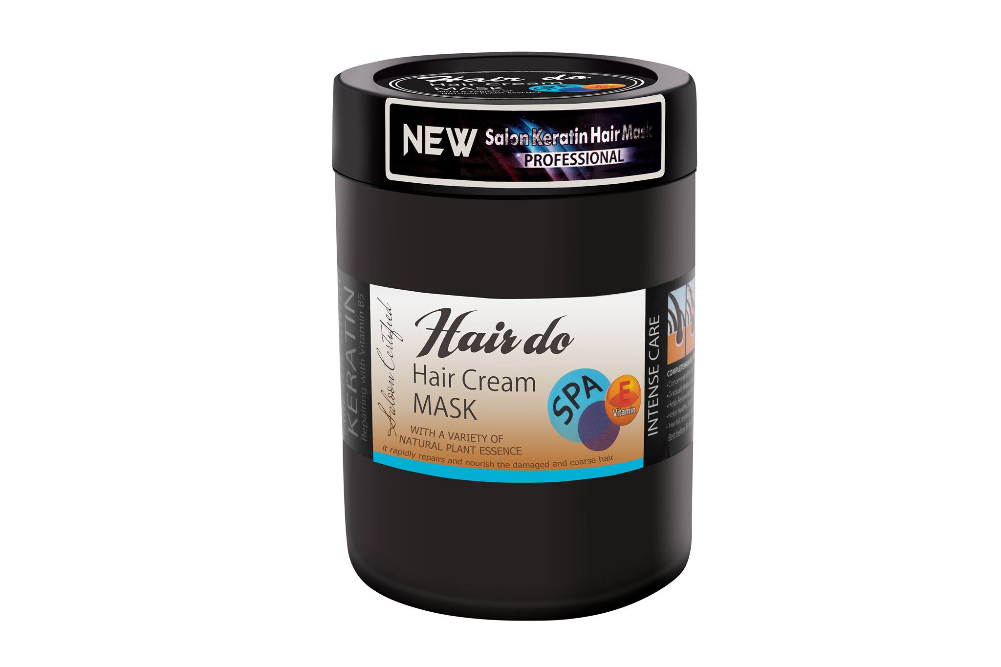 affordable hair spa cream