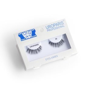 Uroparis EYELASHES 59