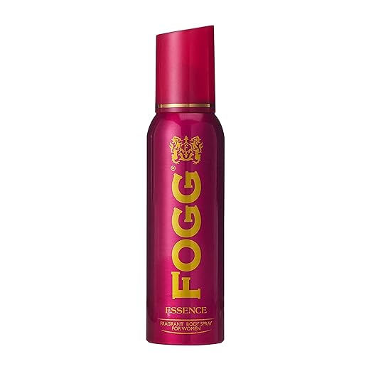 FOGG Imperial No Gas Deodorant For Men, Long Lasting Perfume Body Spray, 150 Ml, - Women Essence