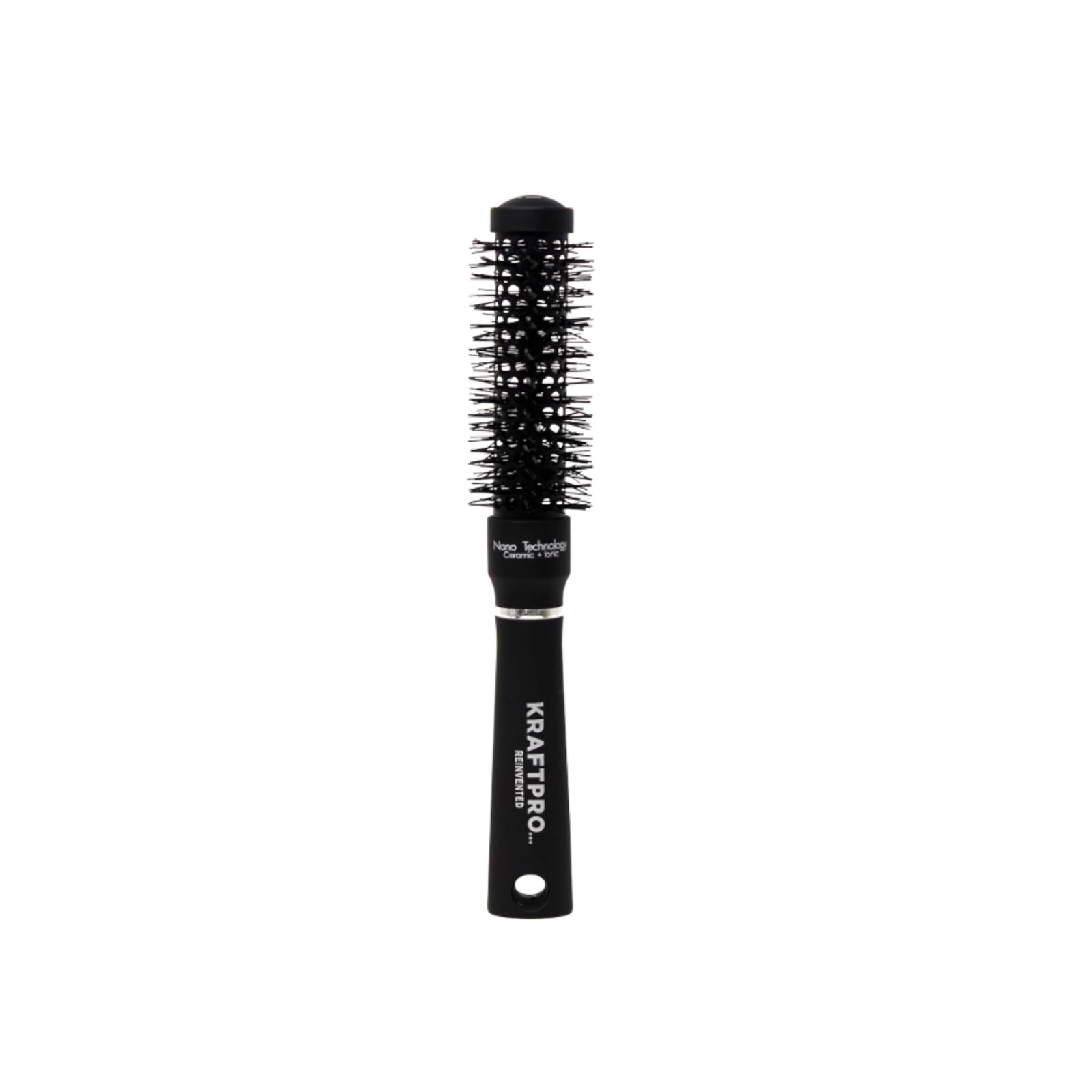 KRAFTPRO pro round brush