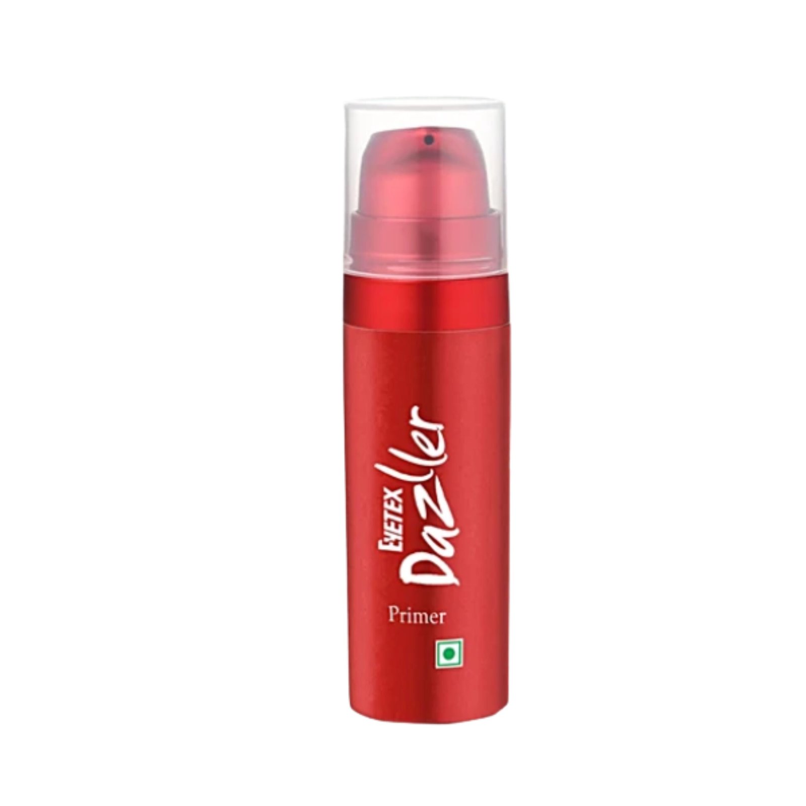 Eyetex Dazller Primer - Make Up Base, Perfect Glow, 18 ml