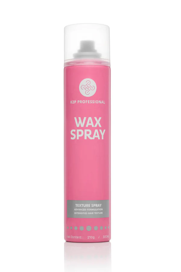K2p WAX SPRAY