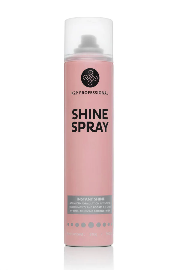 K2p SHINE SPRAY