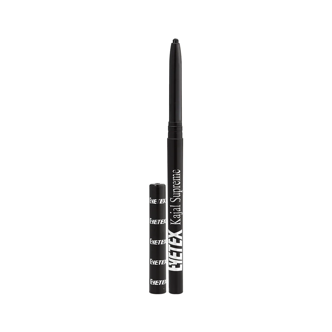 Eyetex Supreme Max Herbal Kajal