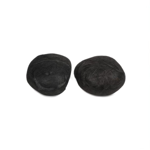 Marvac Round Bun/Ball Stuffing 2 Pcs
