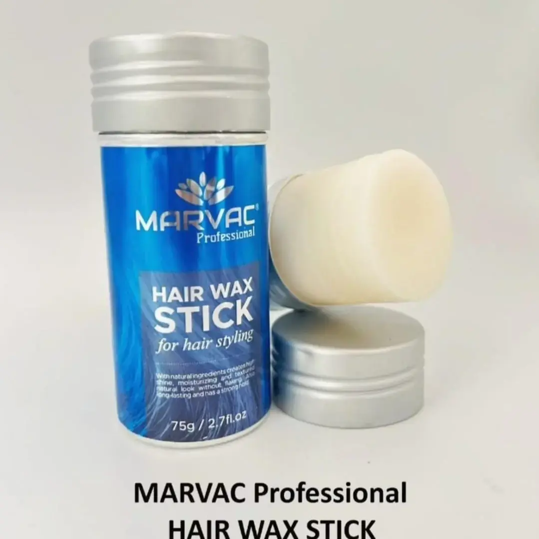 Marvac Hair Wax Stick