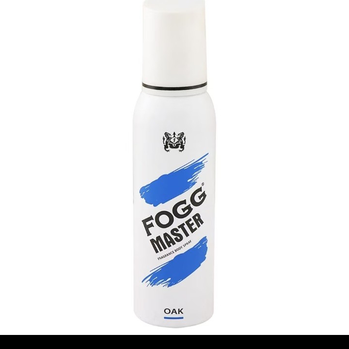 FOGG Master Oak Fragrance Body Spray 120ML  Body Spray - For Men & Women