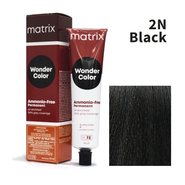 Matrix Wonder Color - 2N