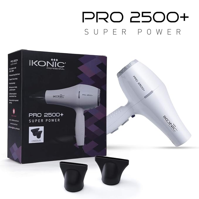 PRO 2500+ WHITE1