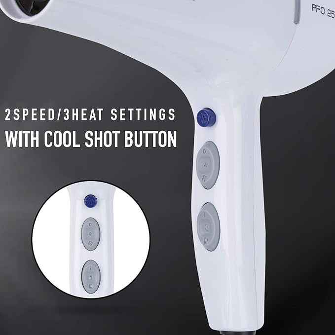 PRO 2500+ WHITE3