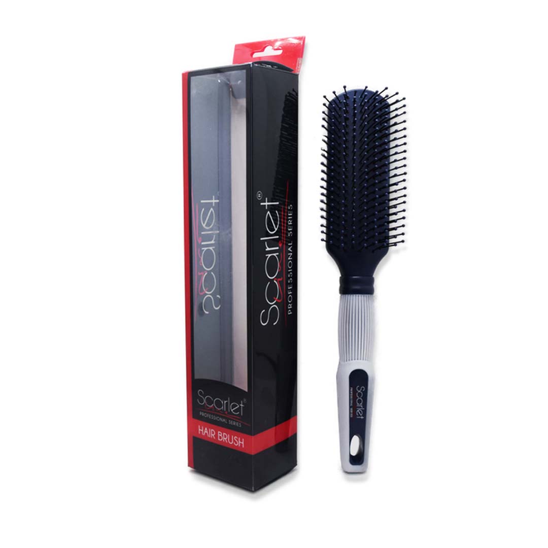 Paddle Hair Brush1
