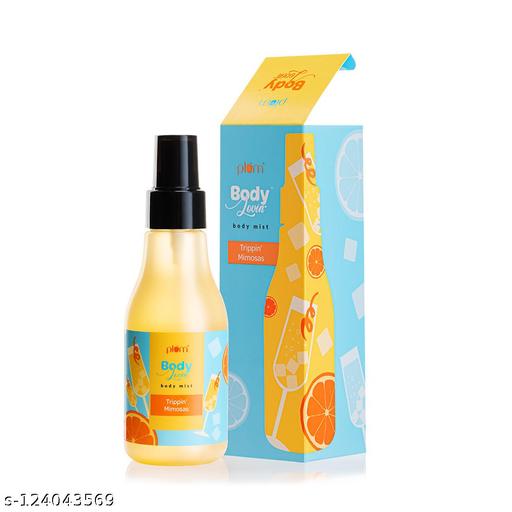 Plum BodyLovin’ Everythin’ Plum Body Mist | Fruity Fragrance | Aloe Infused | Instantly Refreshing | Long-Lasting - Trippin Mimosas