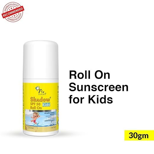 Roll On For Kids1
