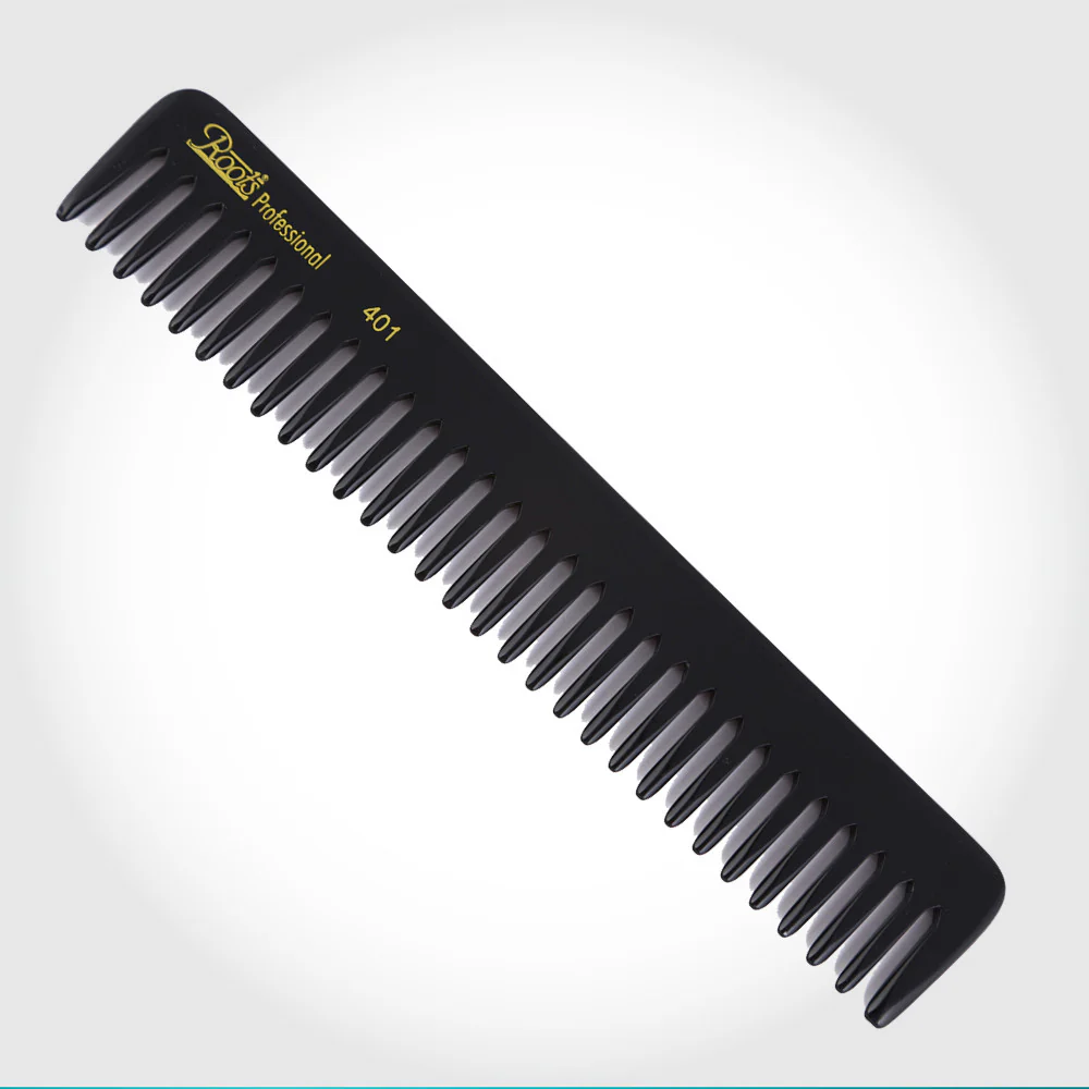 Roots Professional Comb No.106 - Roots Comb (401)