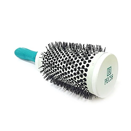 Roots Professional Ceramic Barrel Brush PEC58, 1 pc1
