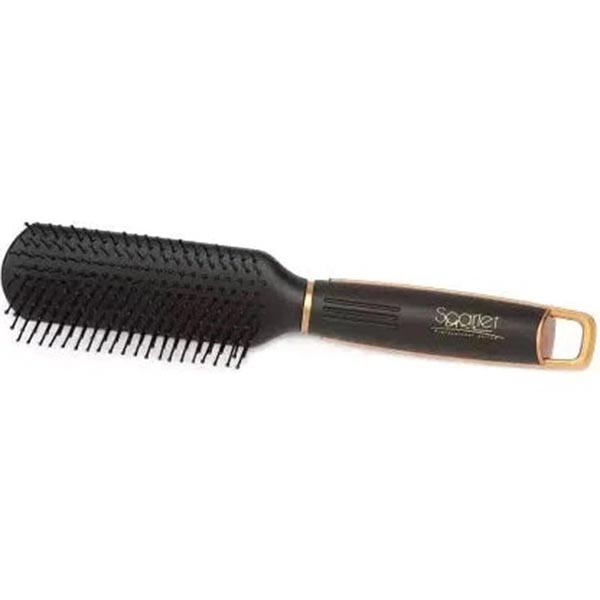 Scarlet Line Professional Medium Flat Hair Brush SBX065