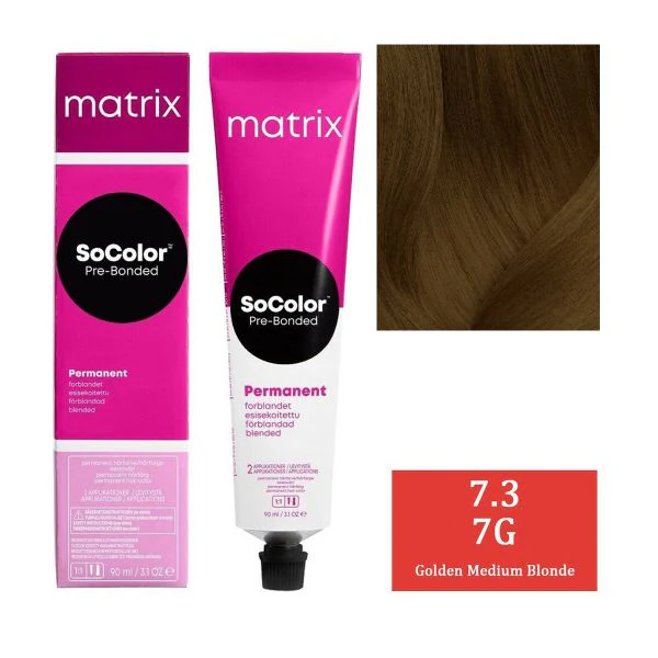 Matrix Socolor - 7.3
