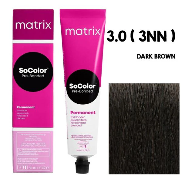 Matrix Socolor - 3.0