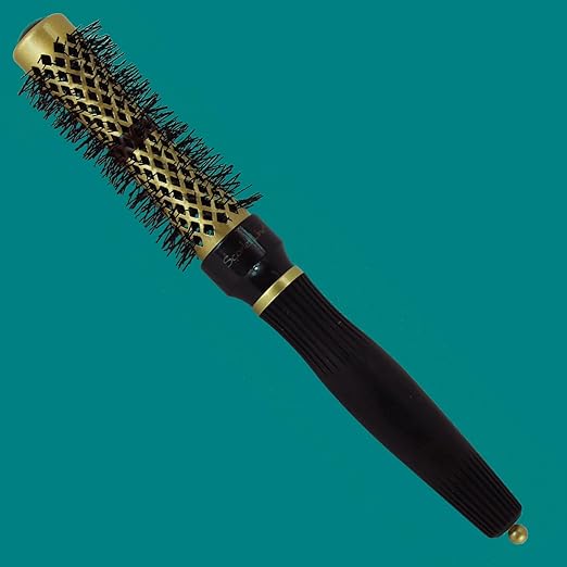Scarlet Ceramic Hot Brush25MM(SHB045)6501