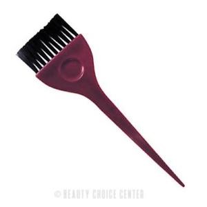 Scarlet Hair Color Brush - Dye Brush Big (SHD022)