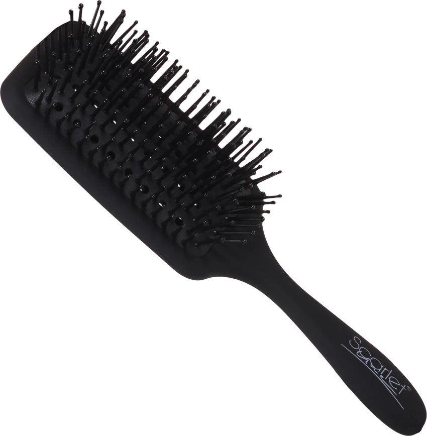 Scarlet Line Wet Paddle Brush SHB-PB2P
