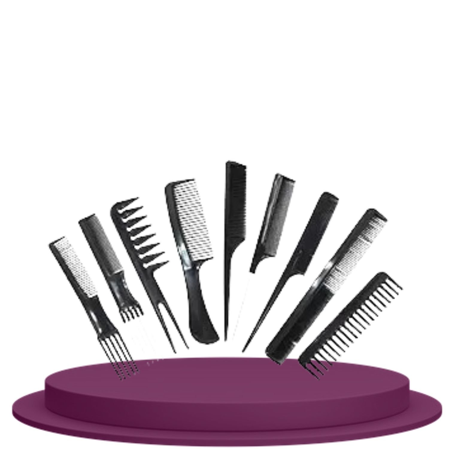 Hair Comb