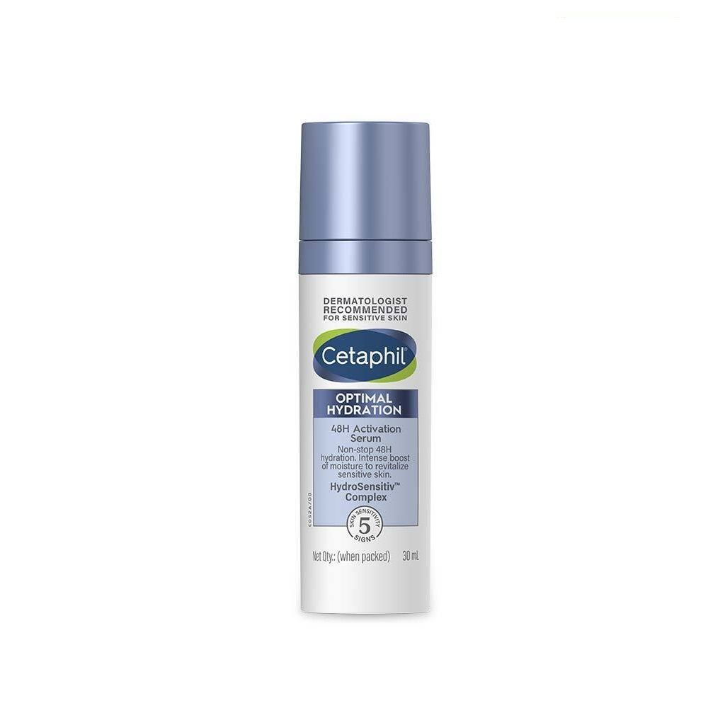 Cetaphil Optimal Hydration Activation Serum  (30 ml)