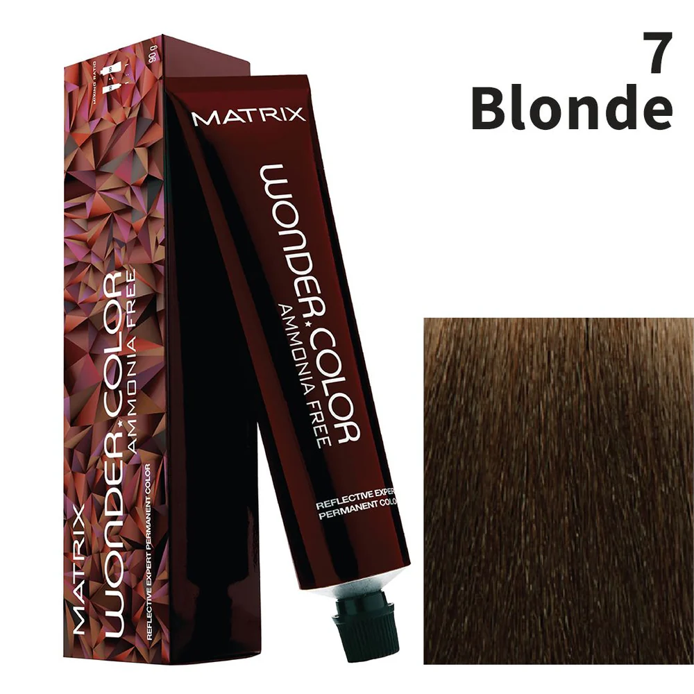 Matrix Wonder Color - 7.0
