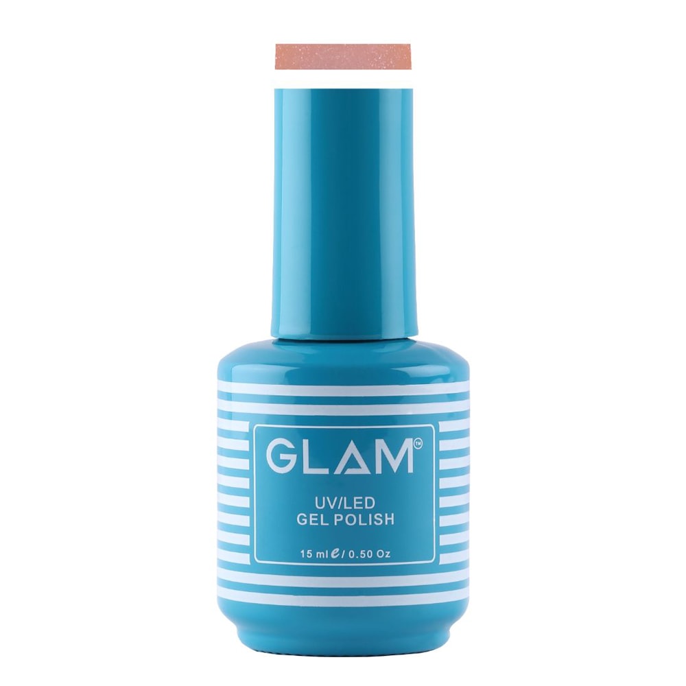 GLAM Gel Polish - (GLP95)