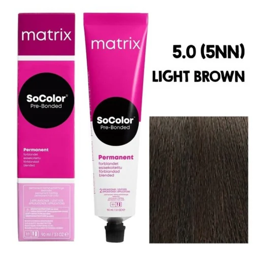 Matrix Socolor - 5.0