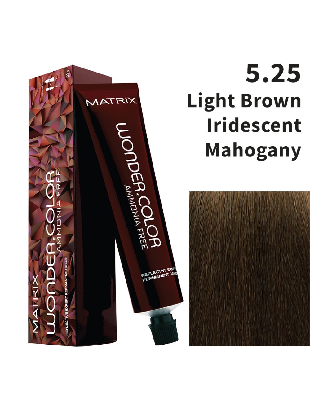 Matrix Wonder Color - 5.25