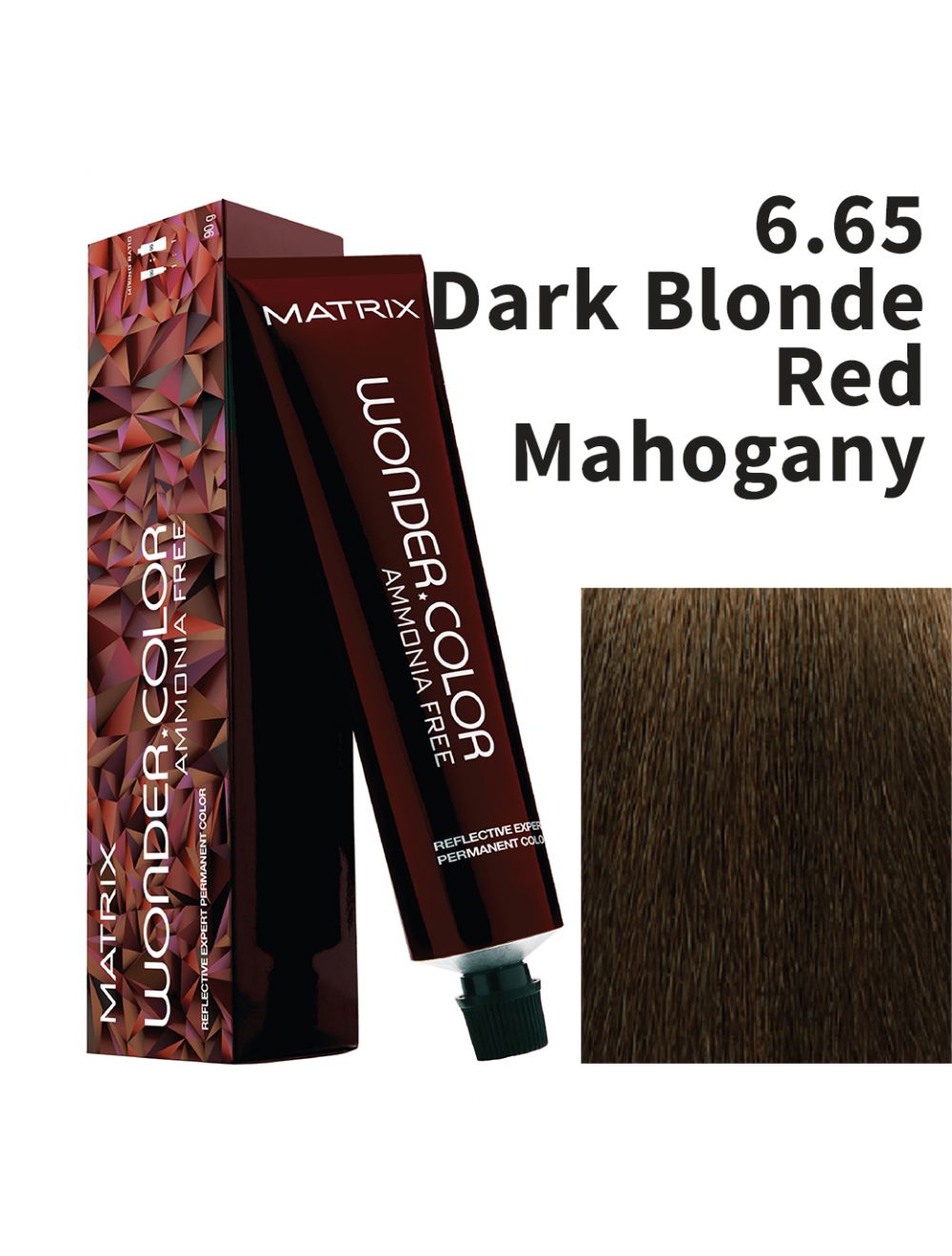 Matrix Wonder Color - 6.65