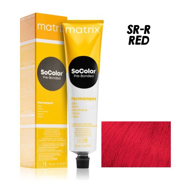 Matrix Socolor - (SR-R .6)