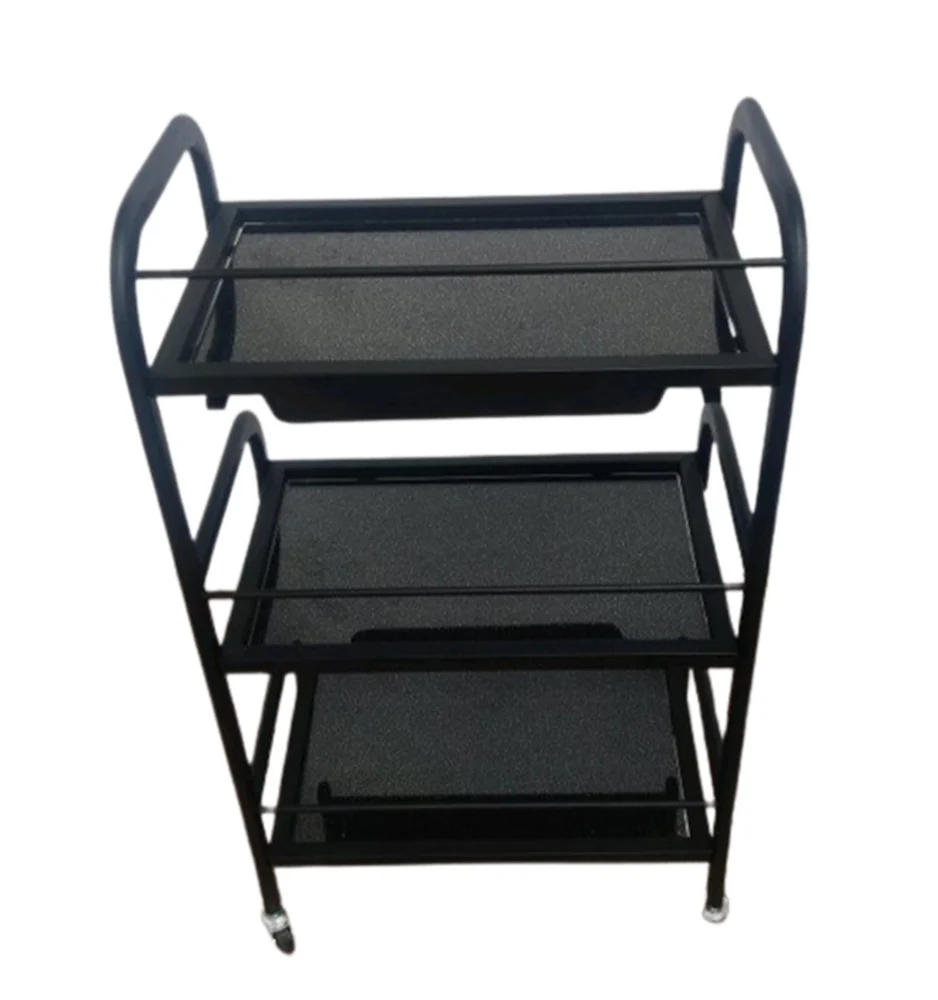 black-metal-salon-facial-trolley-1000x1000