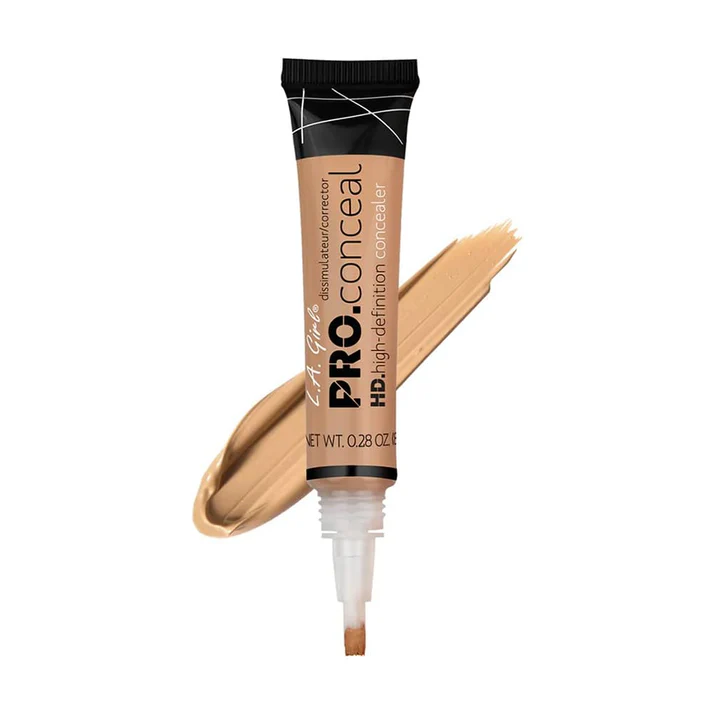 L.A GIRL - Hd Pro Conceal - Medium Beige