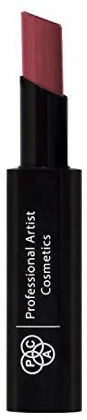 PAC Soft Matte Cream Lipstick - valentine