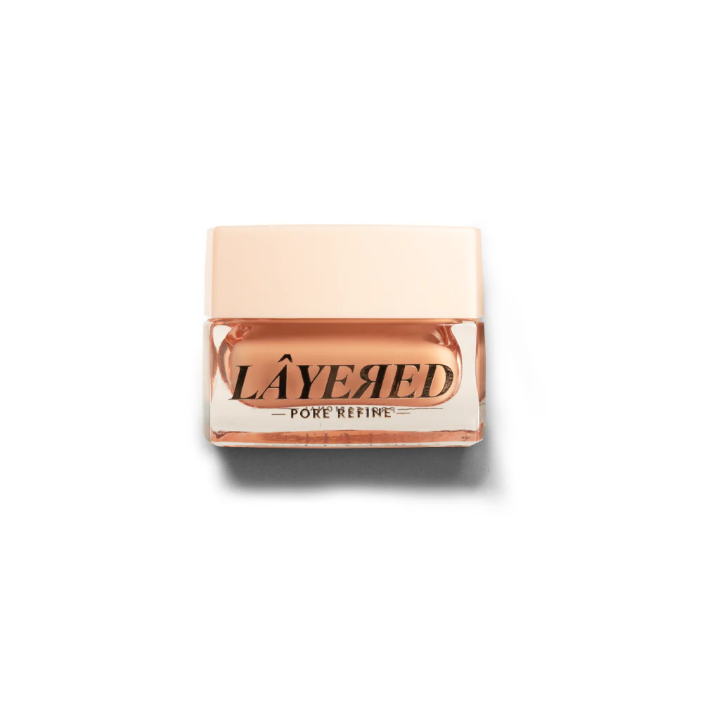 Forever52 Layered Pore Refine