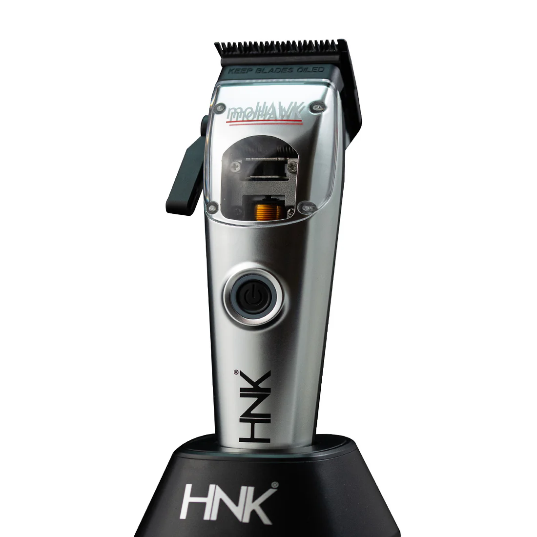 HNK Mohawk Professional Trimmer