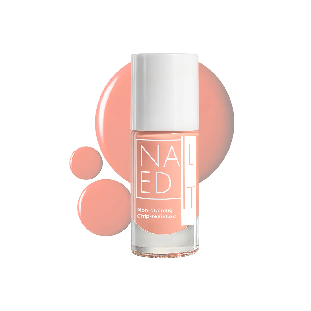 Forever52 Nailed It - NLD003