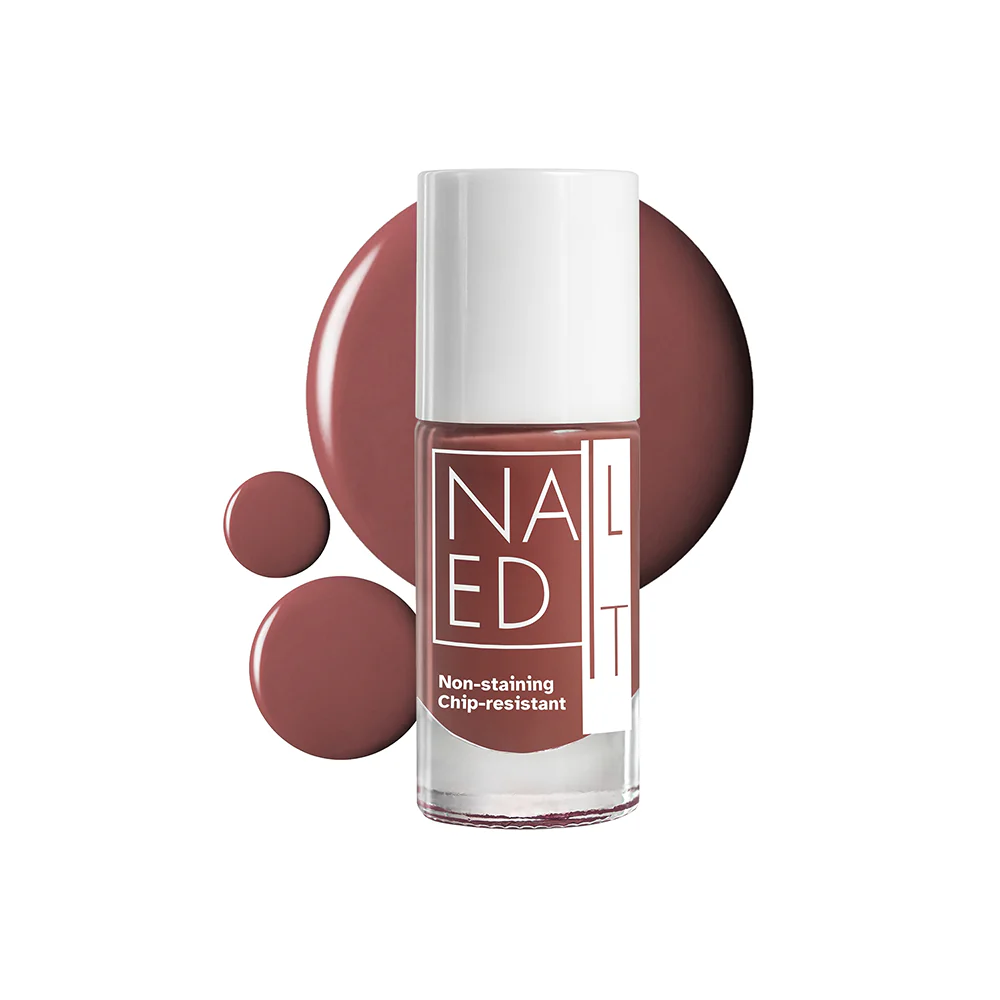 Forever52 Nailed It - NLD008