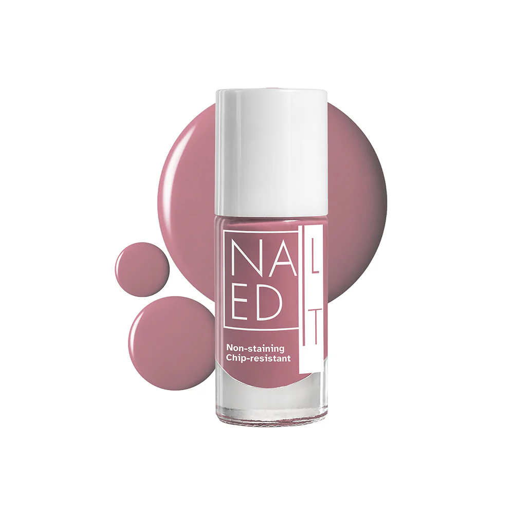 Forever52 Nailed It - NLD019